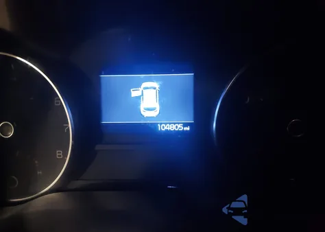 2020 Kia Sportage Lx z USA, uszkodzony, nr VIN KNDPMCAC9L7797924